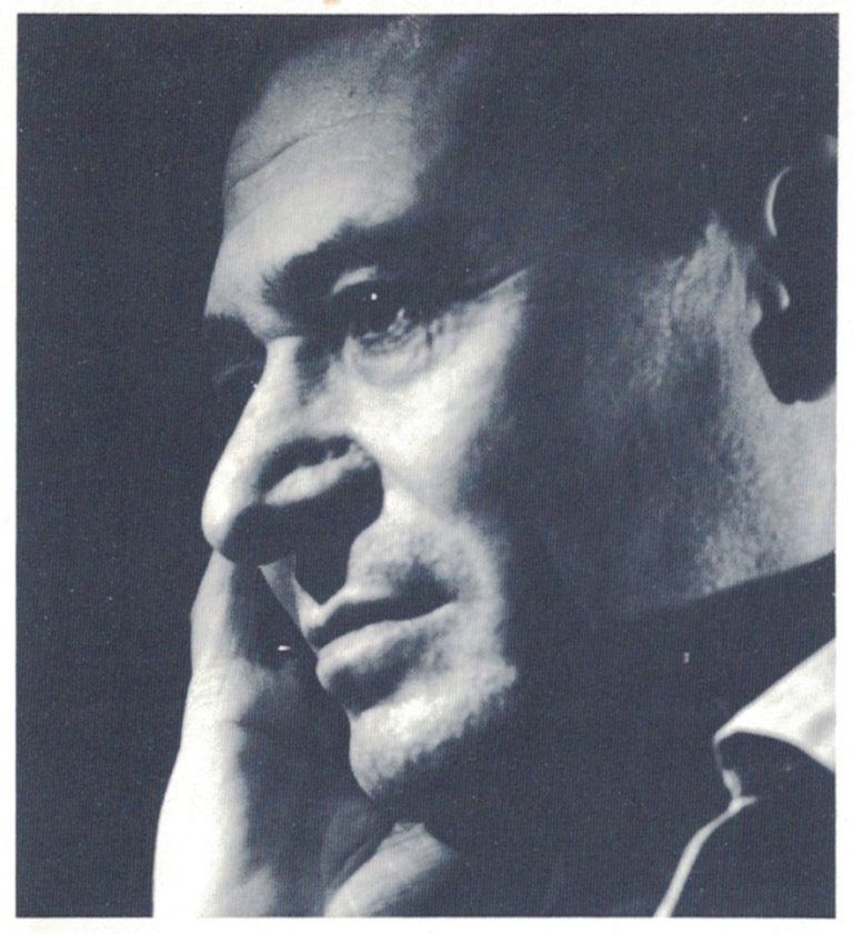 Portrait du Maître Pippo Pozzi, Artiste Peintre International mais aussi sculpteur et céramiste.